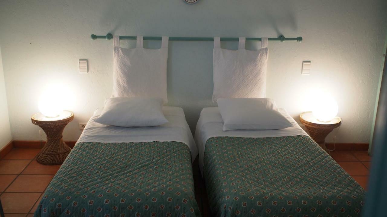B&B Le Garric Ним Экстерьер фото