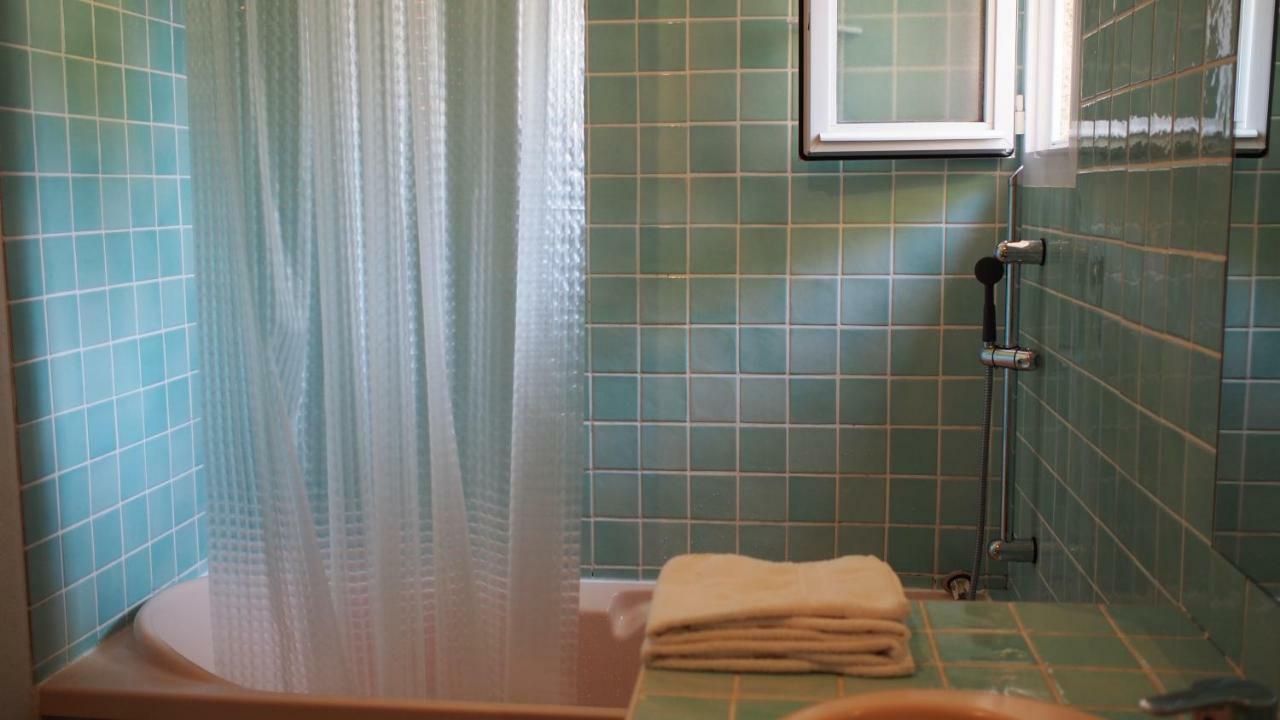 B&B Le Garric Ним Экстерьер фото