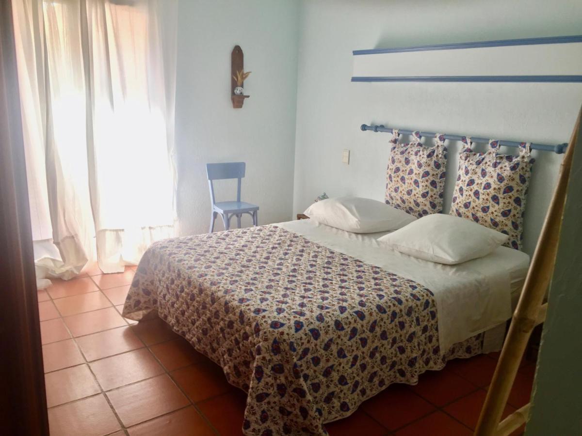 B&B Le Garric Ним Экстерьер фото