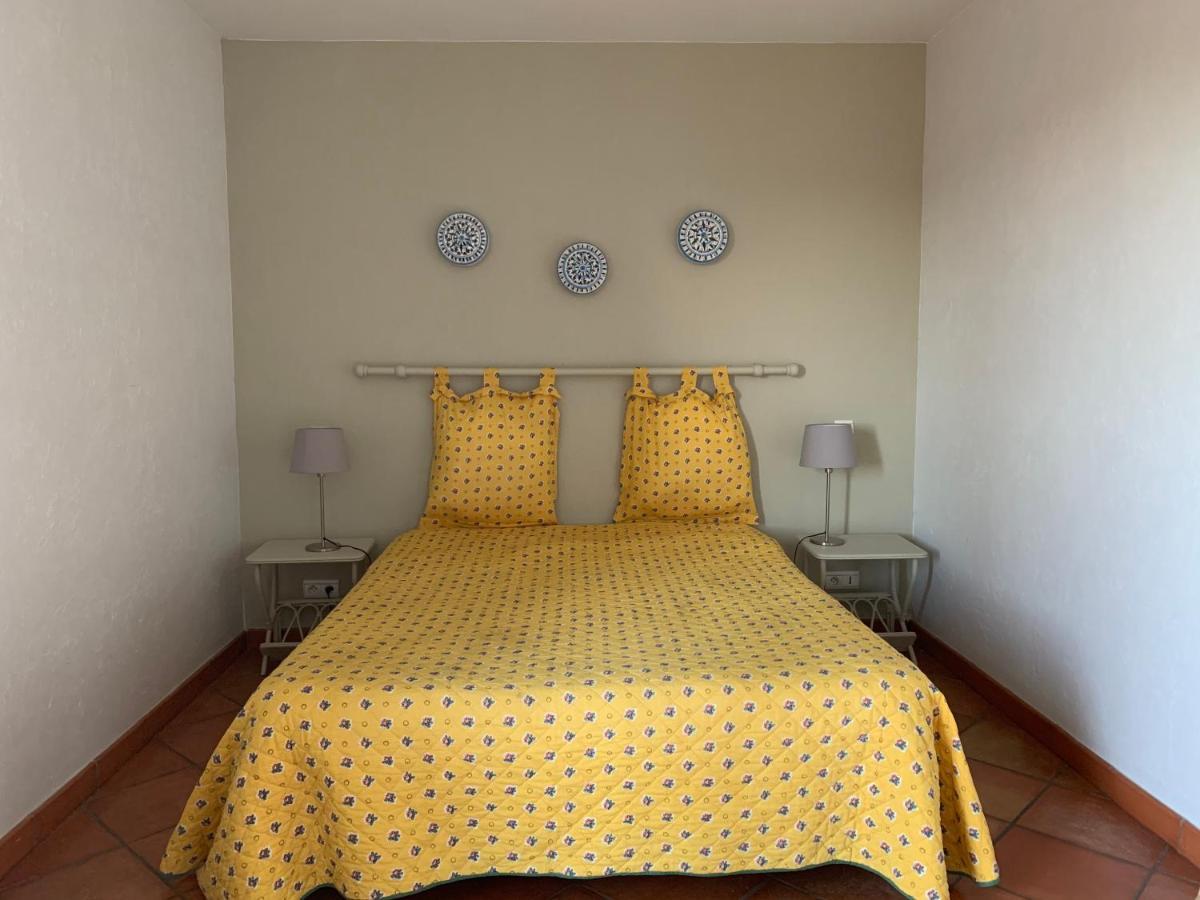 B&B Le Garric Ним Экстерьер фото